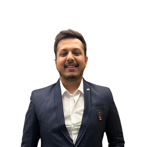 Raj Shah