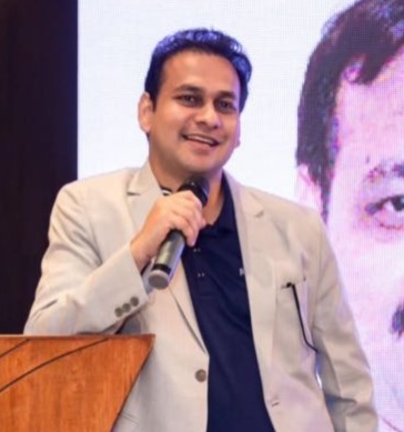 Pravesh Kanther