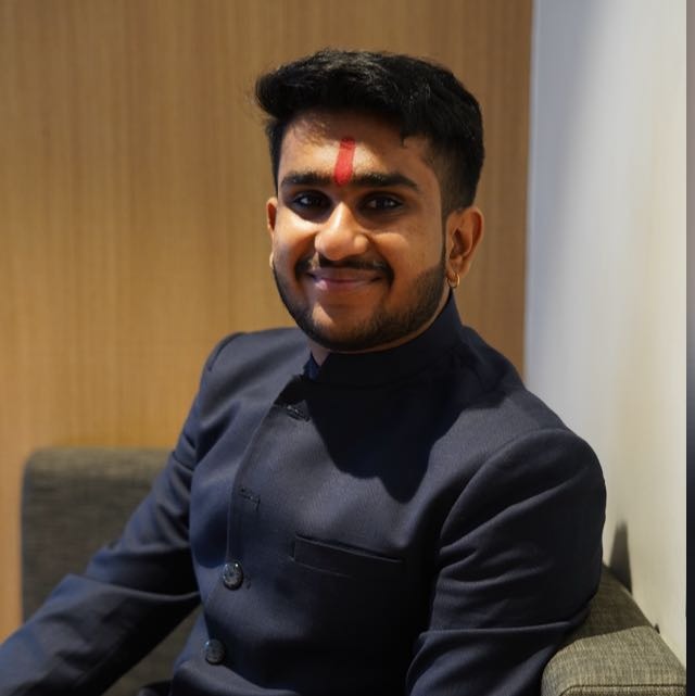 Veer Bhadra Mehta
