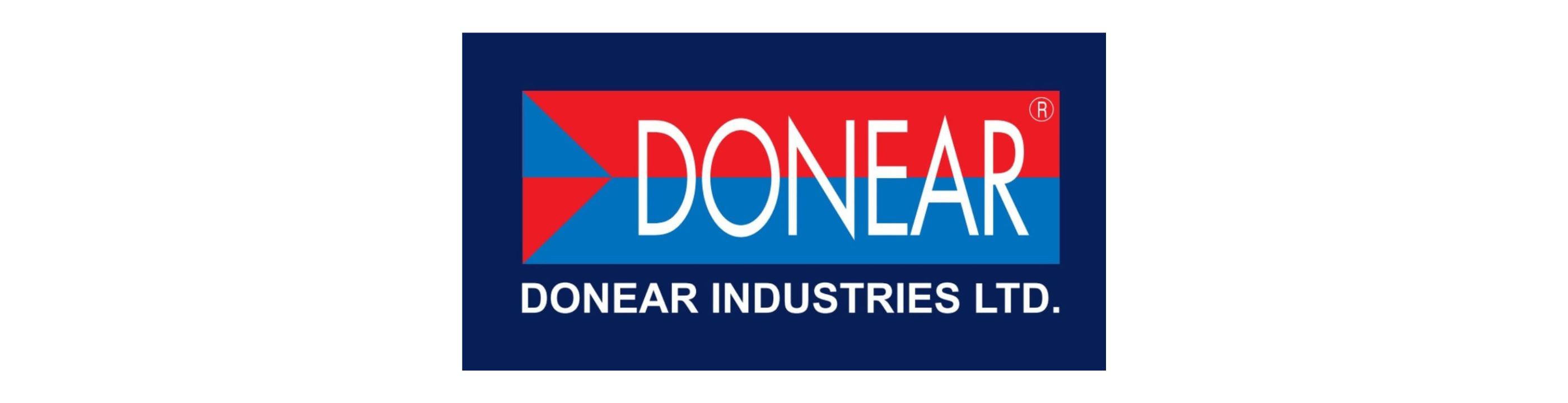 Donear