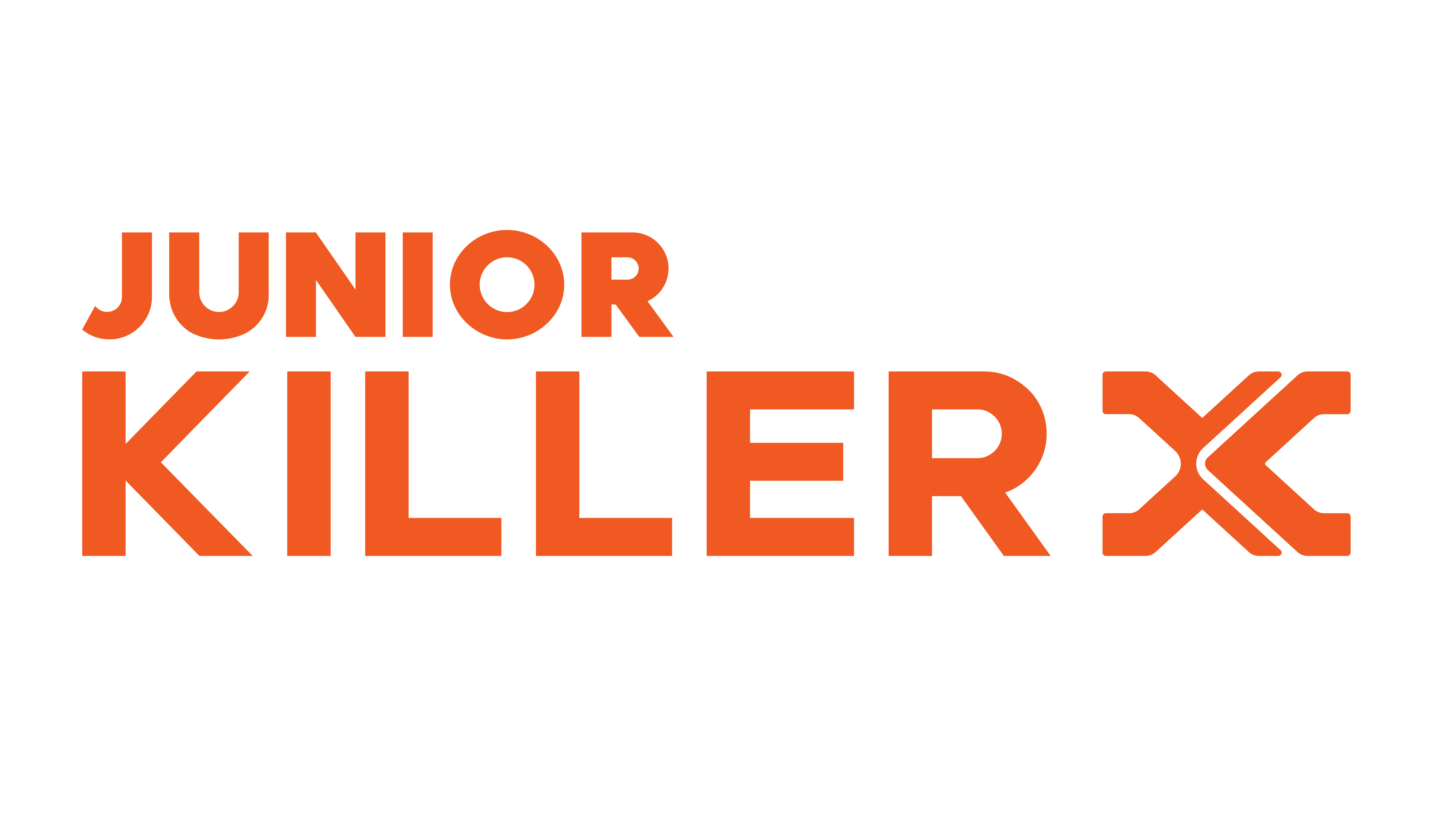JR Killer