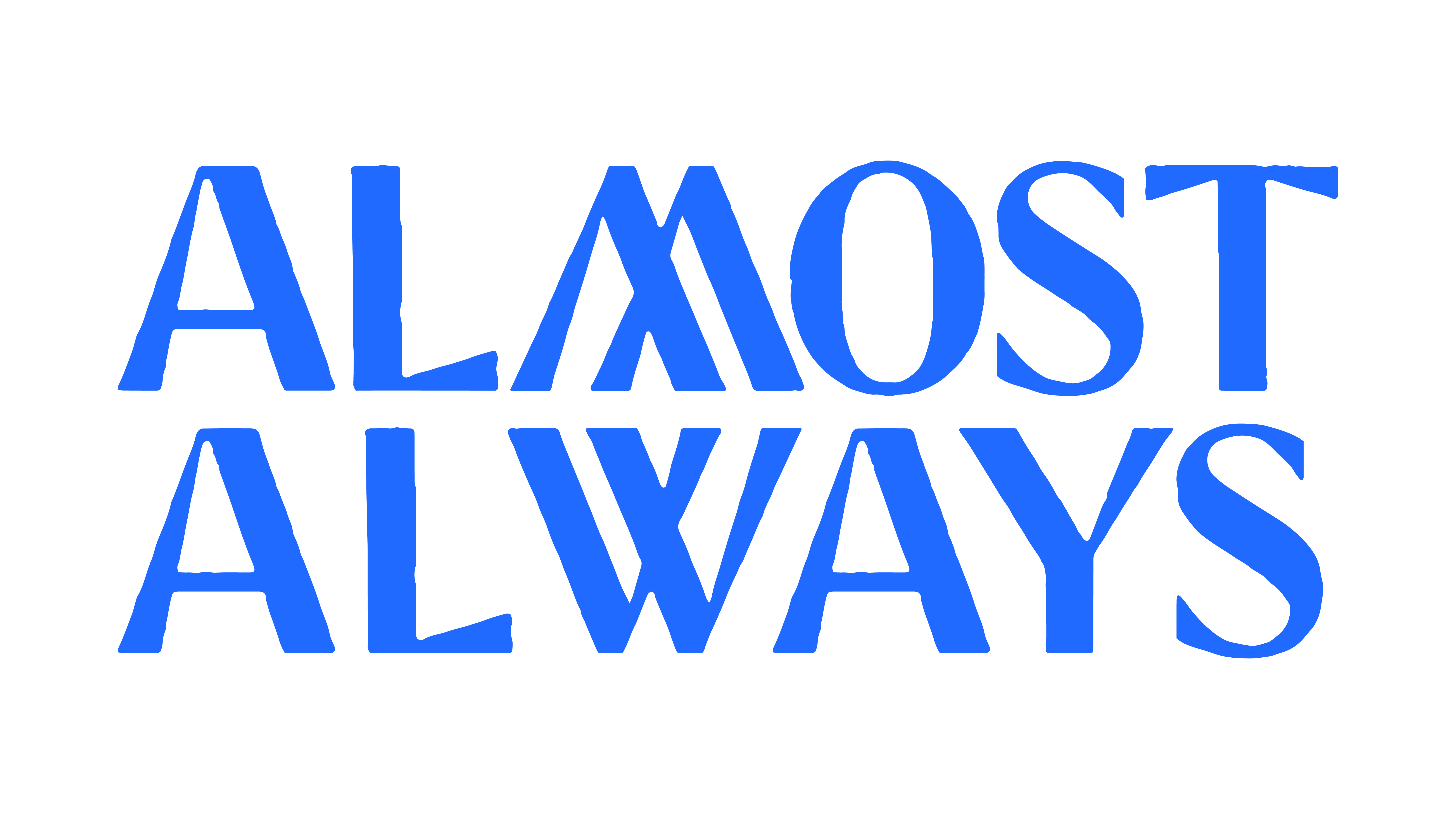 Almost Always