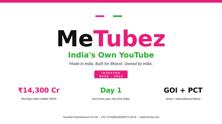 MeTime case study