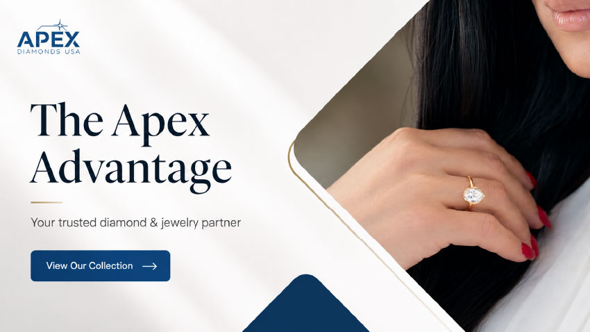 Apex Diamonds case study