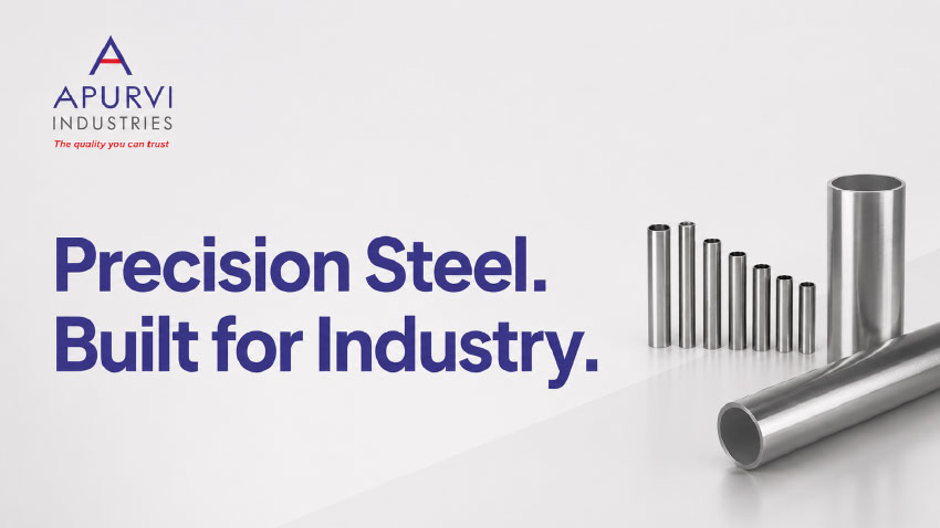 Apurvi Industries case study
