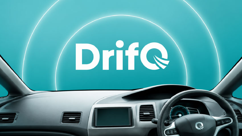Driftq case study