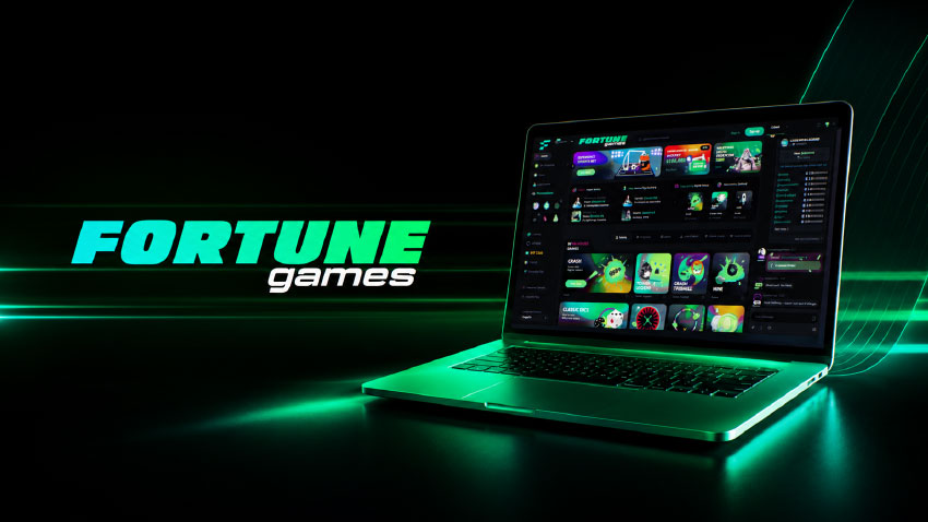 Fortune Games case study