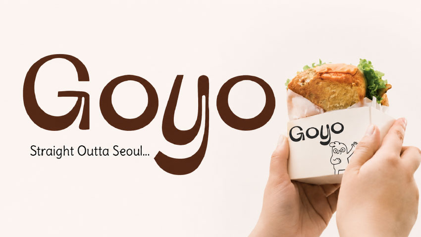 Goyo case study