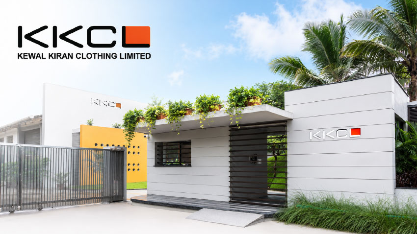 Kewal Kiran Clothing case study