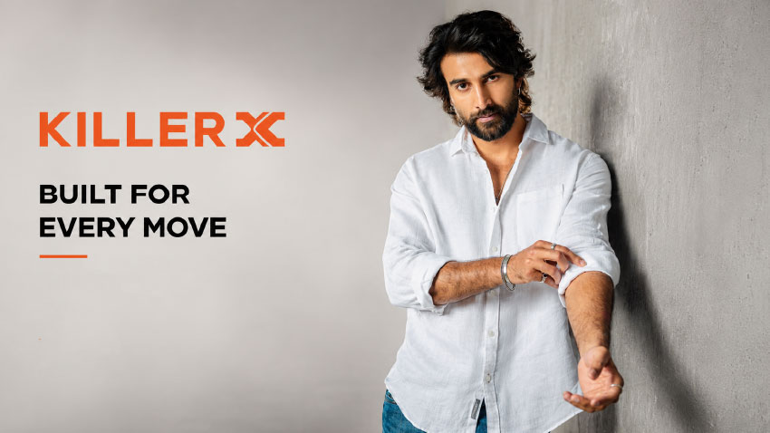 Killer Jeans case study