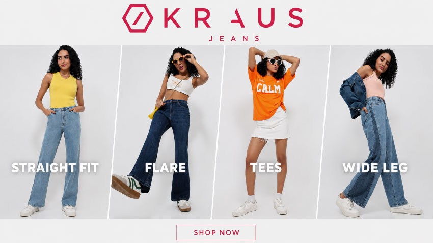 Kraus Jeans case study