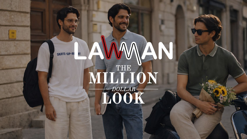 Lawman case study