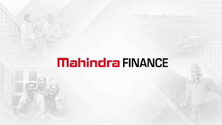 Mahindra Finance case study