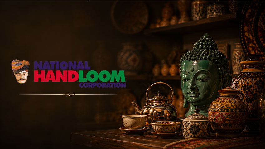 National Handloom case study