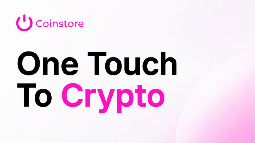 Coinstore case study
