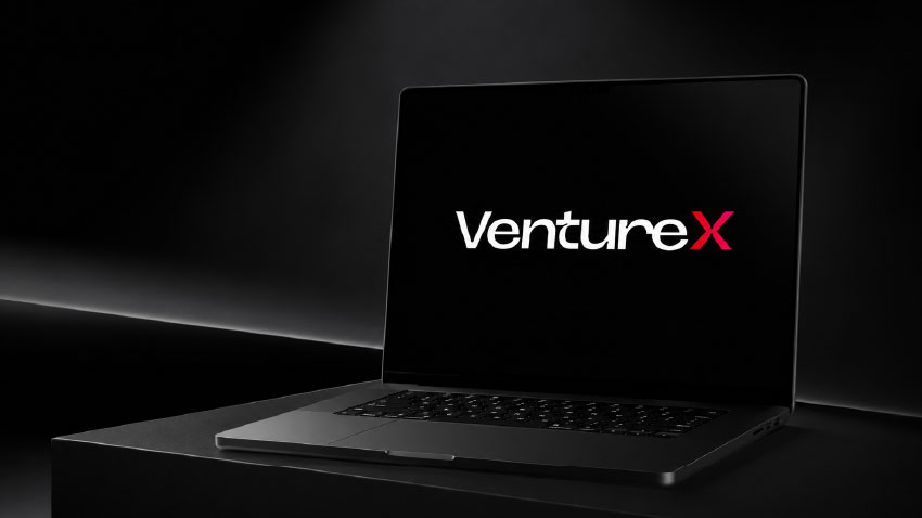 Venturex case study